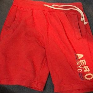 Aeropostale SweatShorts